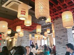 -二十八里太湖船菜(吉祥路店)