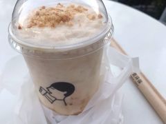 -喜茶(佛山南海万科广场店)