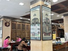 -乔家满族八大碗(流水沟店)