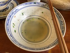-同得兴 Since·1995 传统苏式面馆(十全街店)