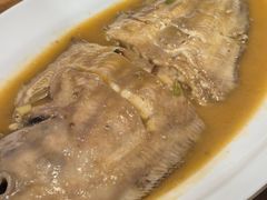 -木柴豆腐·活海鲜·鲁菜(岚山路店)