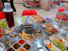 -马路边边串串香(双井直营店)