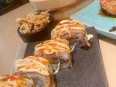 -沼津港精致料理·寿喜烧·烧鸟(漕河泾印象城店)