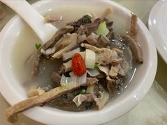 -杨记小骨头羊杂馆(南五马路店)