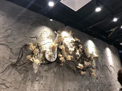 -霓裳茶舞(蒸湘万达店)