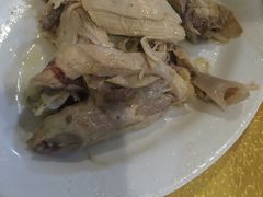 -华兴餐厅·招牌生鱼片(桃园路店)