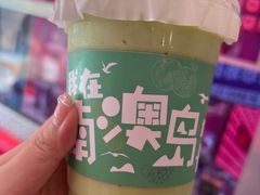 -南澳岛打卡果汁冰公司