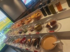 -彤德莱牛肉火锅(双港店)
