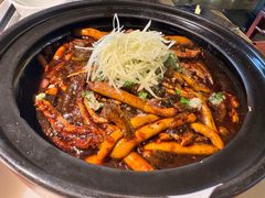 -吴越荣记苏州菜·松鼠桂鱼 100% 活鱼现做(月光码头店)