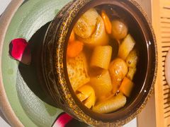 一品竹笙汤-叶叶菩提(太原别墅店)