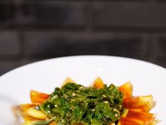 -小河盐帮·私家菜·烤鸭(三元桥·霄云路店)