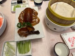 -便宜坊烤鸭店(荣华店)