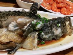 -南海渔家•海鲜•正宗海南菜(海棠湾店)