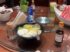 -东海怡品海鲜豆捞(舟宿夜江店)