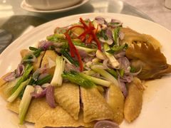 -畔山酒店中餐厅