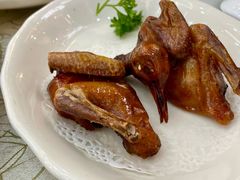 -轩记海鲜餐厅·四十五年老字号·经典粤菜(西区彩虹店)