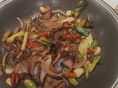 -老德州四合院·德州菜(天衢路店)
