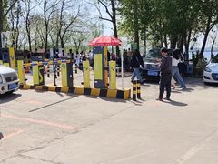 -丁香湖公园