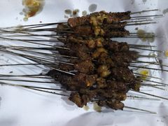 -铁诚烤肉