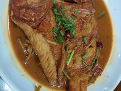 -红灯笼龙凤饭店(宁波老字号店)