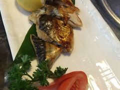 -大江户日本料理(吕厝店)