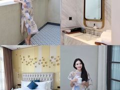 -美的鹭湖森林度假区