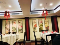 大堂-梅龙镇酒家(南京西路总店)