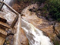-华蓥山天意谷景区