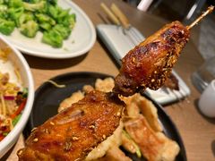 -金掌勺锅包肉(华润万象城店)