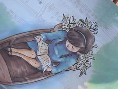 -好一朵茉莉花(老门东店)