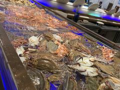 -诱货海鲜自助火锅(爱琴海购物公园东百店)