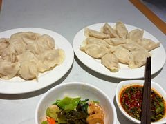 -饺子季水饺餐厅(新市街店)