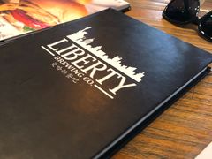 -Liberty Brewing Co·曼哈顿餐吧