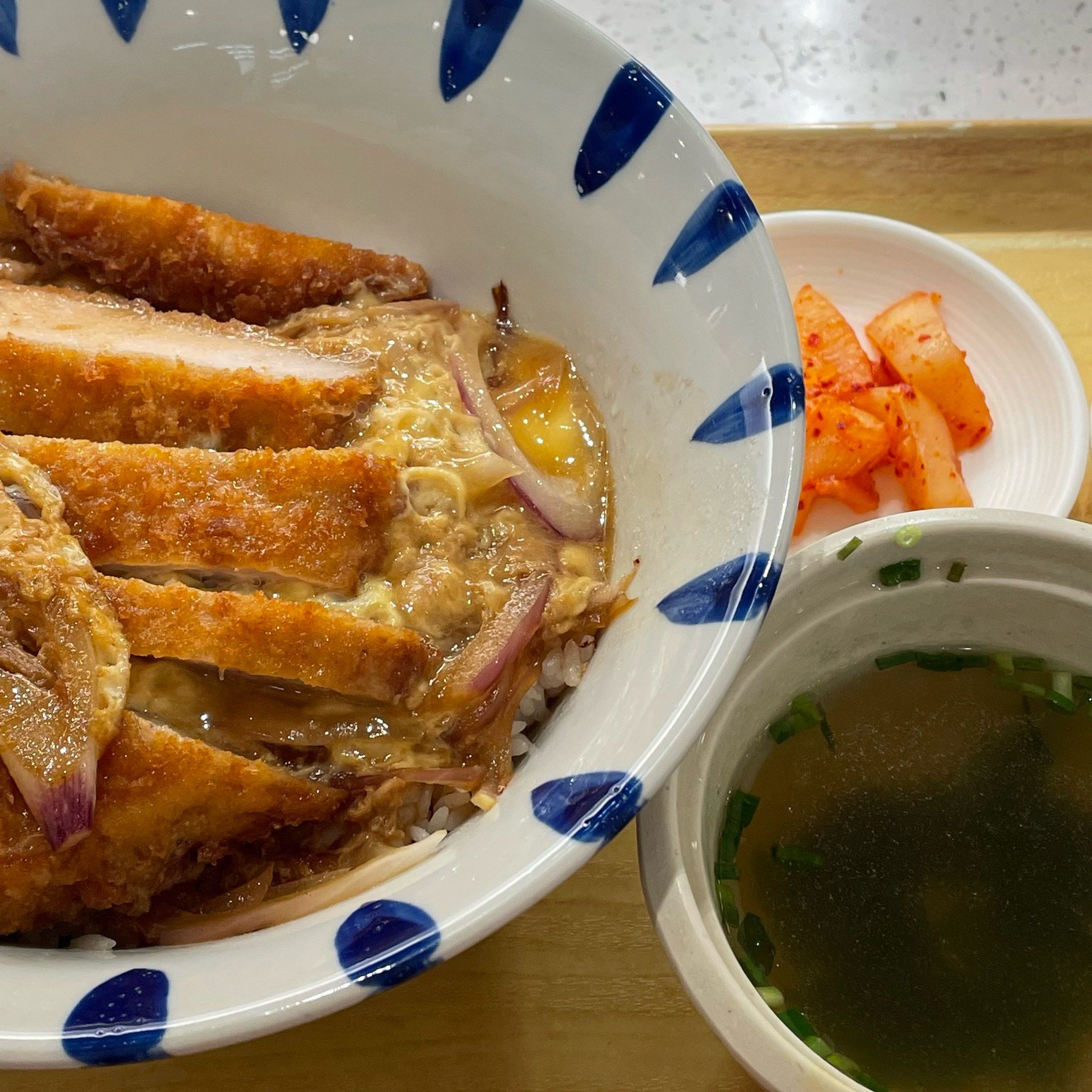 南京味千拉面打卡