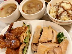 -星平鸡饭·烧腊·粤菜小炒(印象城创始店)