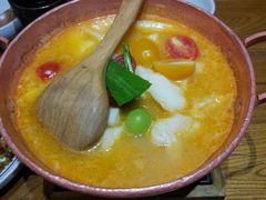 -云海肴·汽锅鸡·云南菜(天津国金汇店)