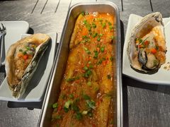 -很久以前羊肉串(南京路第一百货店)