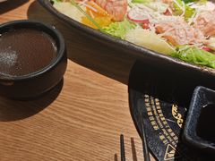 -沼津港精致料理·寿喜烧·烧鸟(青浦宝龙广场日料榜单店)