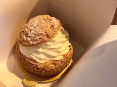 -那家面包房(珠江路店)