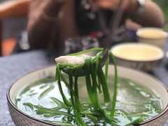 -海韵人家.海景花园经典云南菜(双廊店)