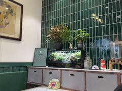 -堂屋糖水店(愚园店)