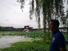 -观桥阁(锦溪店)