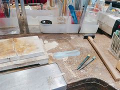 -十八字金·银饰·开蚌DIY·手工体验团建(富力广场店)