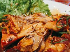 -添福来墨鱼饺子 · 海鲜东北菜(大连星海·黄浦路店)