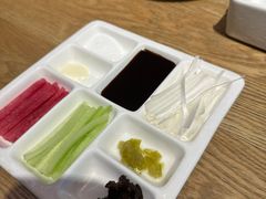 -小大董·烤鸭(王府井apm店)