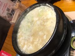 -万兴佳烤肉·长白山老味道(东岸里店)