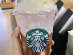 -星巴克(深圳港隆城分店)
