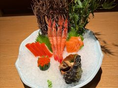 -虹料理·日料放题(悠方店)