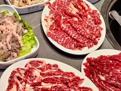-贵宾牛·潮汕牛肉火锅(珠池总店)