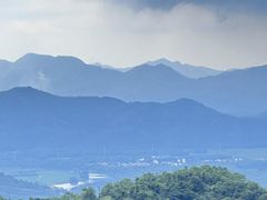 -广州白江湖森林公园